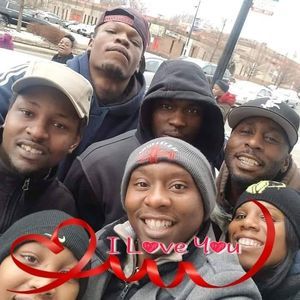 Meet your Posher, Killia